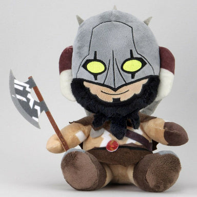Plush: MTG- Garruk Phunny - Saltire Games