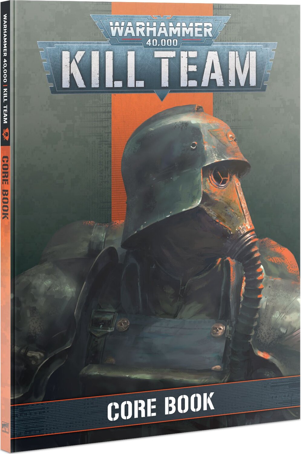 Kill Team: Core Book (English) - Saltire Games