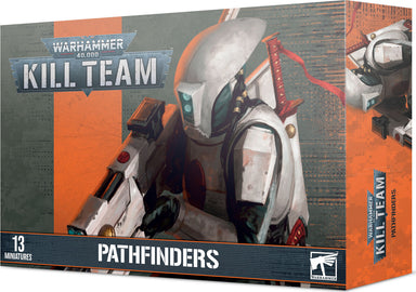 Kill Team: Pathfinders - Saltire Games