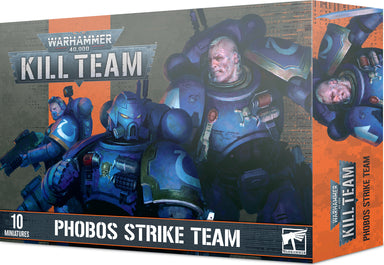 Kill Team: Phobos Strike Team - Saltire Games