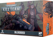 Kill Team: Blooded - Saltire Games