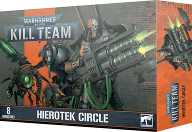 Kill Team: Hierotek Circle - Saltire Games