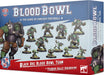 Blood Bowl: BLACK ORC TEAM - Saltire Games