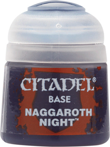 Naggaroth Night 12mL - Saltire Games