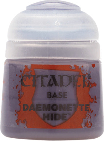 Base: Daemonette Hide 12mL - Saltire Games