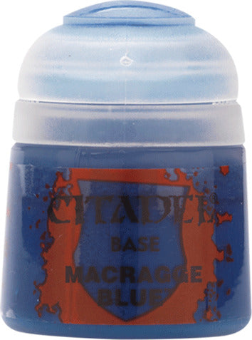 Macragge Blue (12ML)