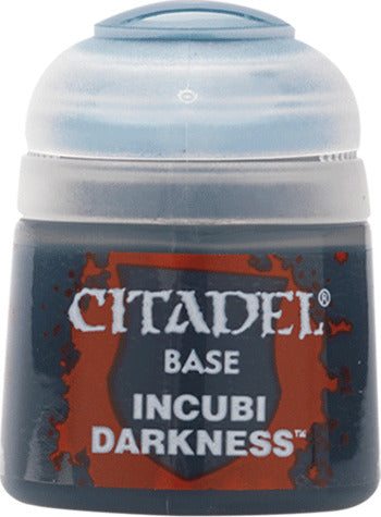 Incubi Darkness 12mL - Saltire Games