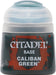 Caliban Green 12mL - Saltire Games