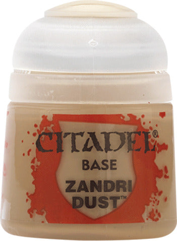 Zandri Dust 12mL - Saltire Games