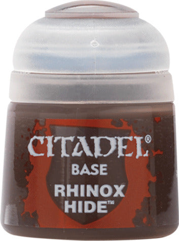 Rhinox Hide 12mL - Saltire Games