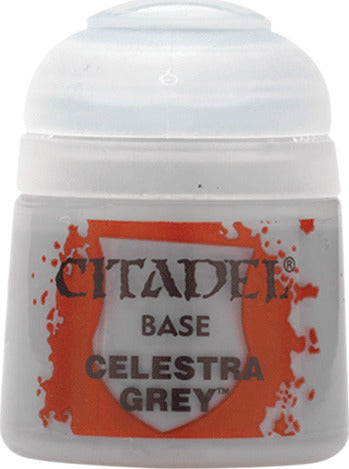 Celestra Grey 12mL - Saltire Games