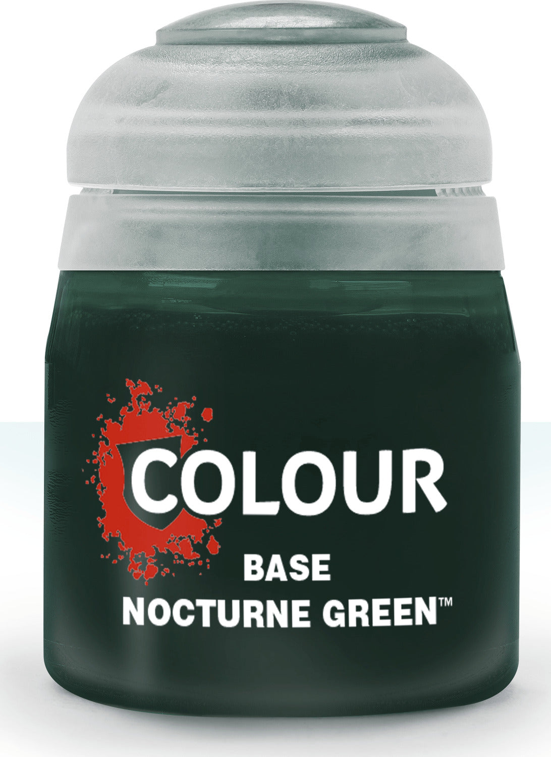 Base: Nocturne Green 12mL - Saltire Games