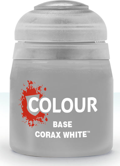 Corax White 12mL - Saltire Games