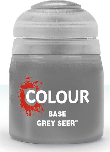 Grey Seer 12mL - Saltire Games