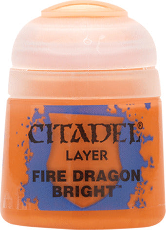 Fire Dragon Bright 12mL - Saltire Games