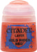 Wild Rider Red 12mL - Saltire Games