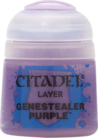 Genestealer Purple 12mL - Saltire Games