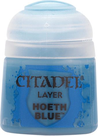 Hoeth Blue 12mL - Saltire Games