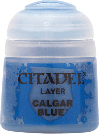 Calgar Blue 12mL - Saltire Games