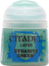 Sybarite Green 12mL - Saltire Games