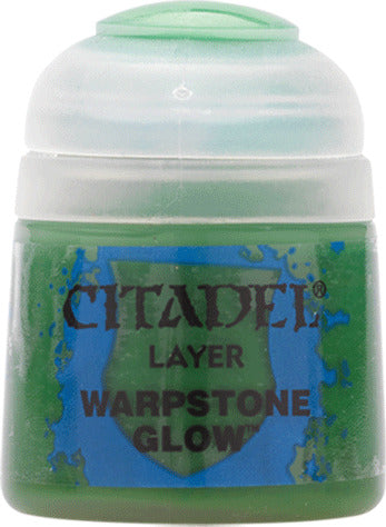 Warpstone Glow 12mL - Saltire Games