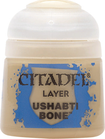 Ushabti Bone 12mL - Saltire Games