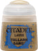 Layer: Tallarn Sand 12mL - Saltire Games