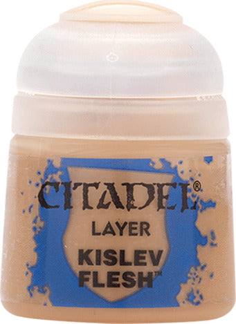 Kislev Flesh 12mL - Saltire Games