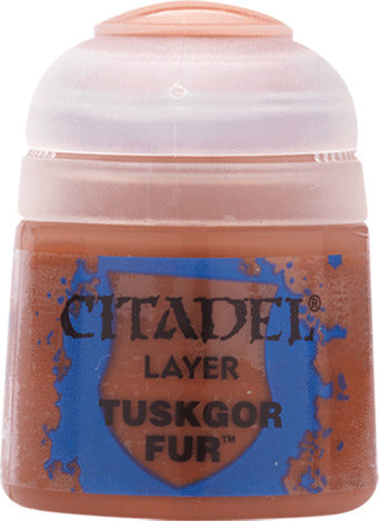 Tuskgor Fur 12mL - Saltire Games