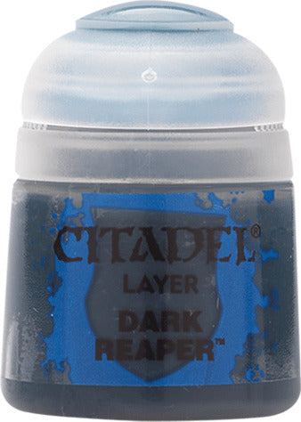 Layer: Dark Reaper 12mL - Saltire Games