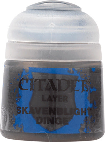 Skavenblight Dinge 12mL - Saltire Games