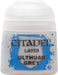 Layer: Ulthuan Grey 12mL - Saltire Games