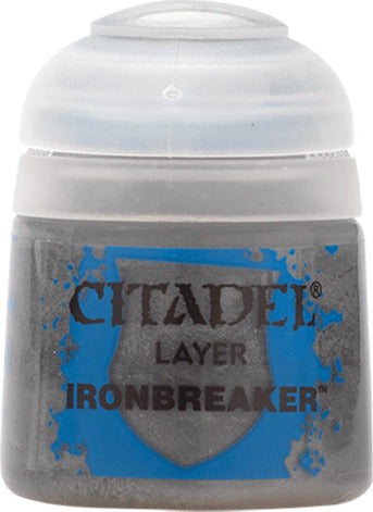 Layer: Ironbreaker 12mL - Saltire Games