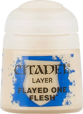 Layer: Flayed One Flesh 12mL - Saltire Games