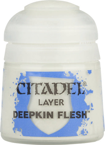 Deepkin Flesh 12mL - Saltire Games