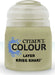 Layer: Krieg Khaki 12mL - Saltire Games