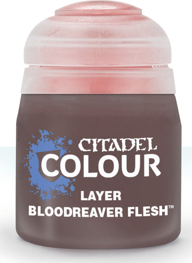 Bloodreaver Flesh 12mL - Saltire Games