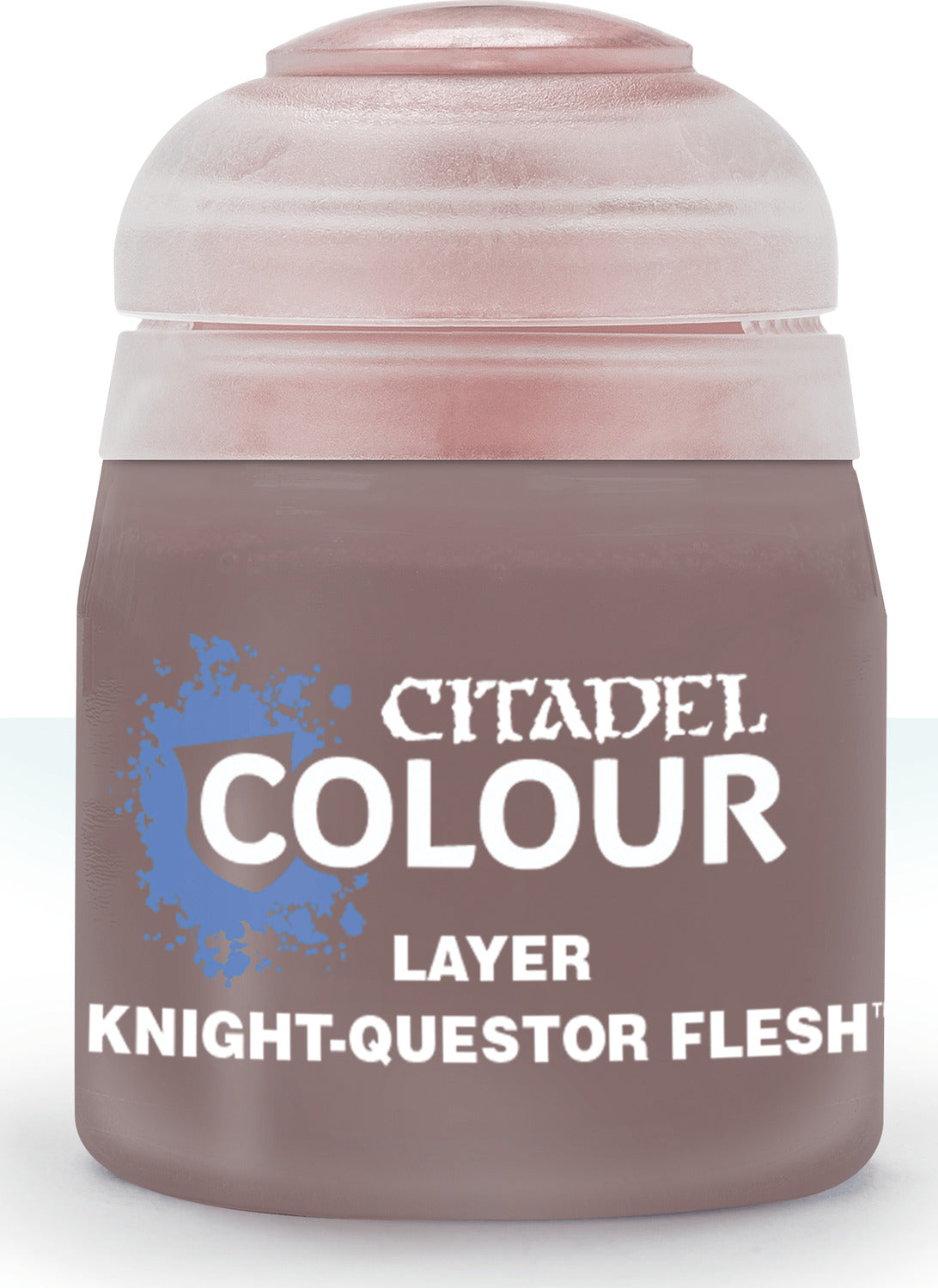 Knight-Questor Flesh 12mL - Saltire Games