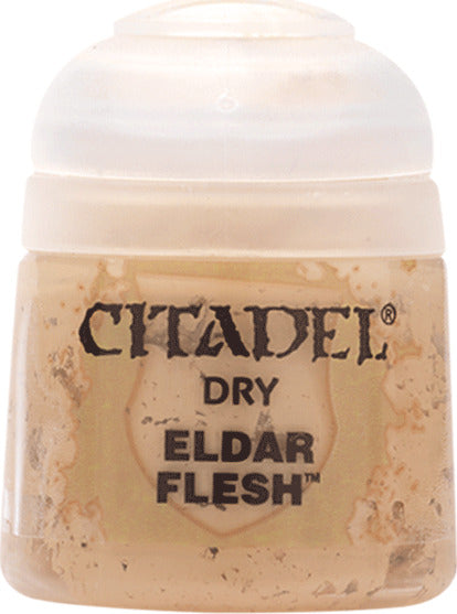 Dry: Eldar Flesh 12mL - Saltire Games