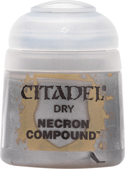 Necron Compound 12mL - Saltire Games