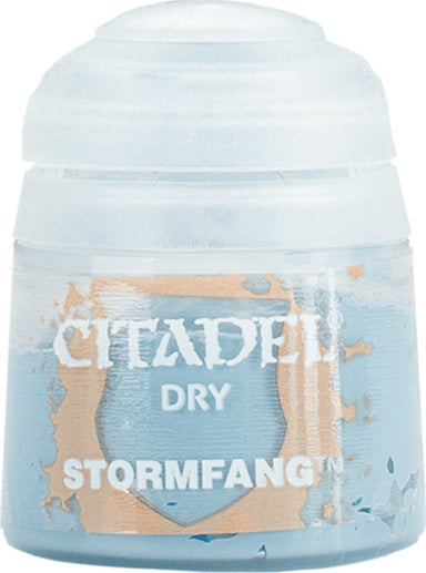 Dry: Stormfang 12mL - Saltire Games