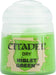 Dry: Niblet Green 12mL - Saltire Games