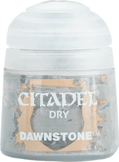 Dry: Dawnstone Dry 12mL - Saltire Games