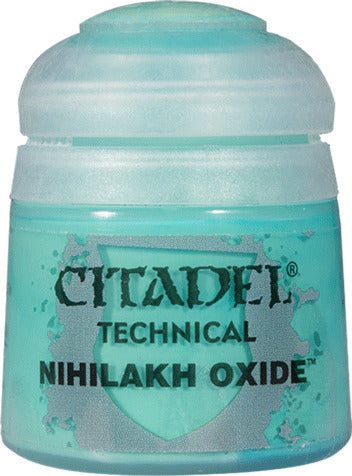 Technical: Nihilakh Oxide 12mL - Saltire Games