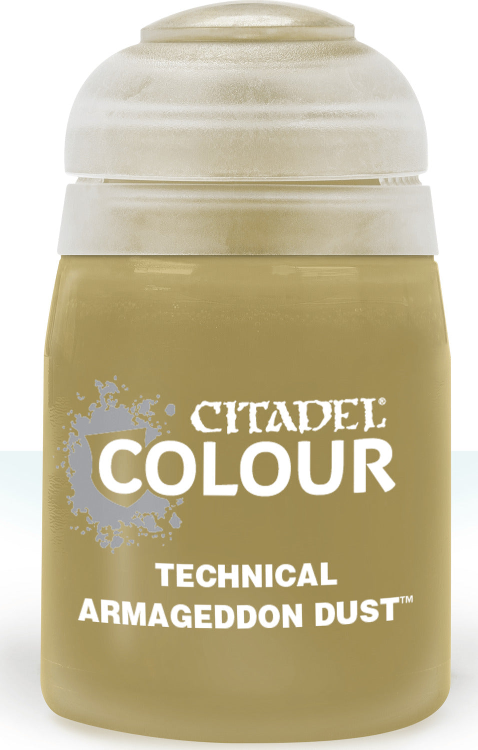 Technical: Armageddon Dust 24mL - Saltire Games