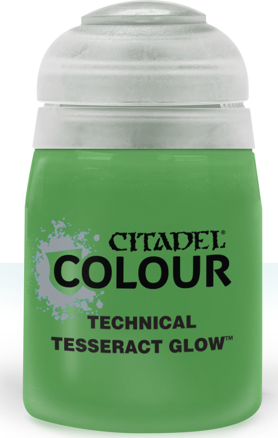 Technical: Tesseract Glow 18ML - Saltire Games