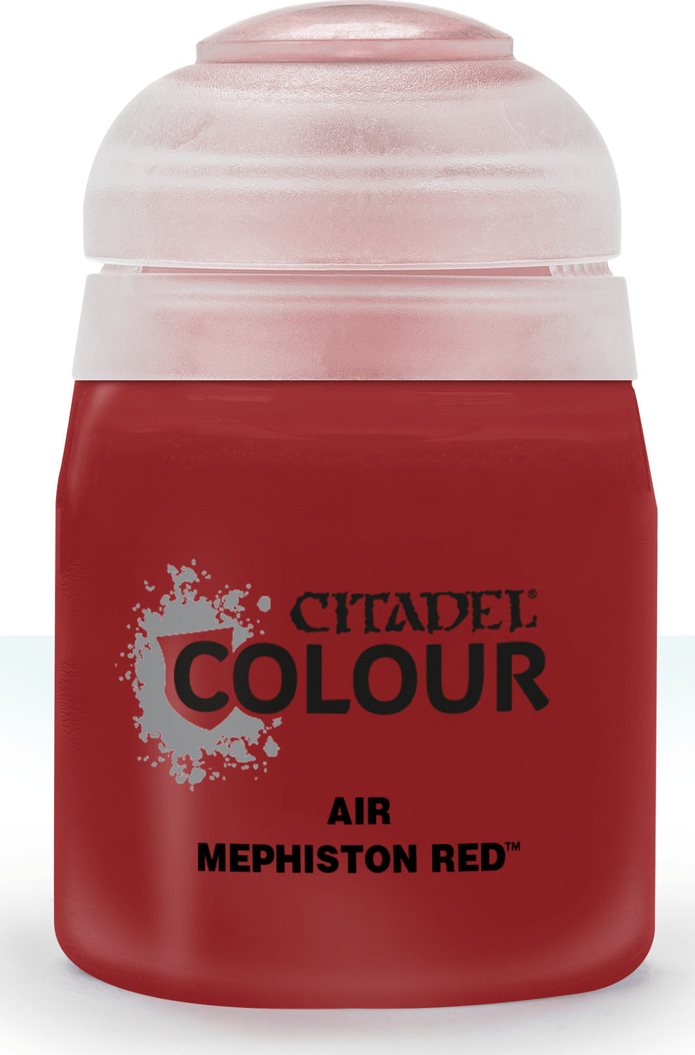 Air: Mephiston Red 24mL - Saltire Games