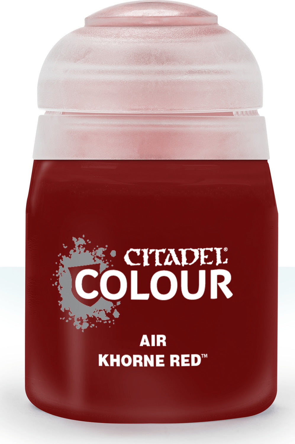 Air: Khorne Red 24mL - Saltire Games