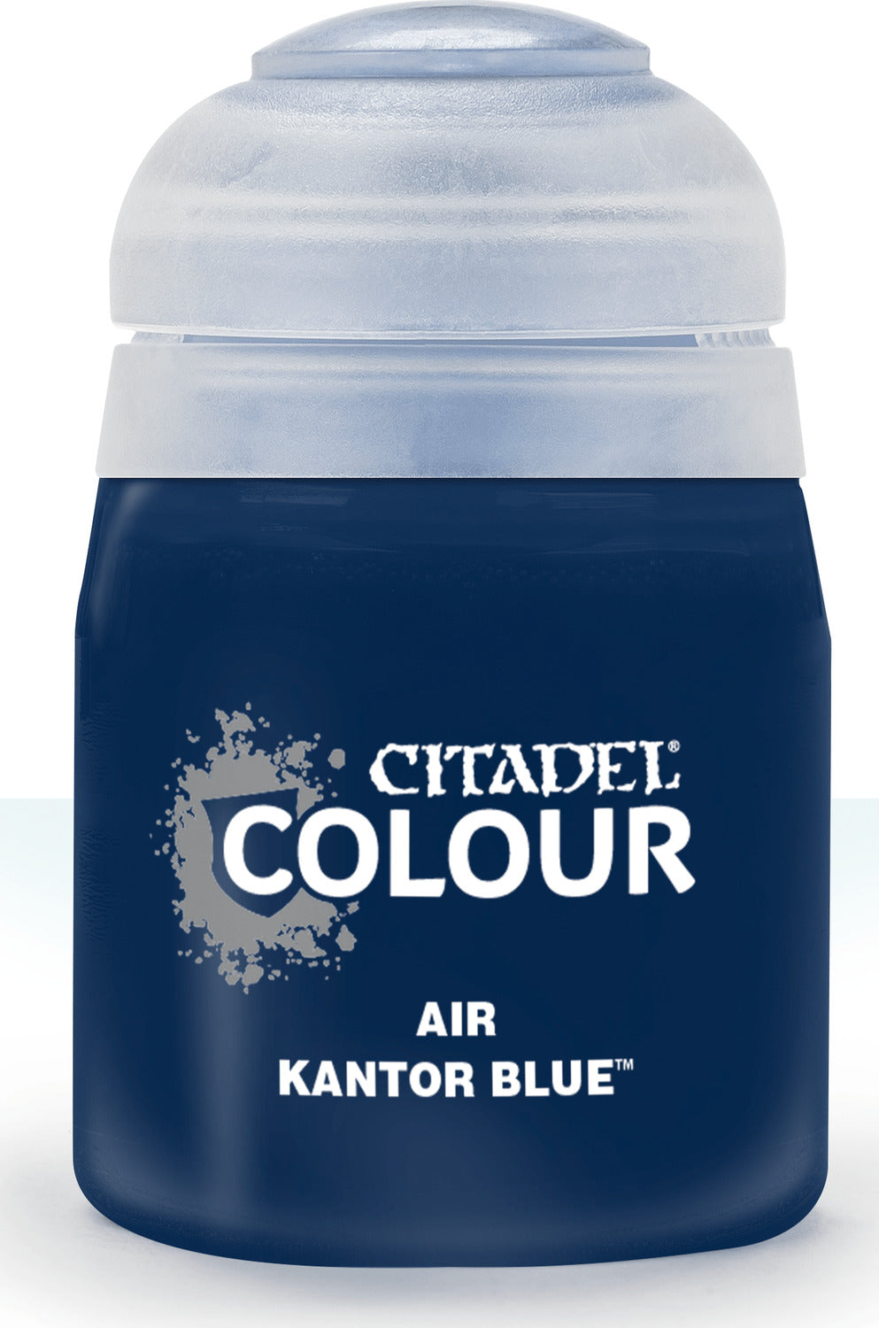 Air: Kantor Blue Air 24mL - Saltire Games