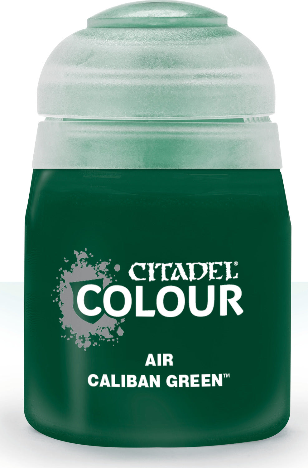 Air: Caliban Green 24mL - Saltire Games